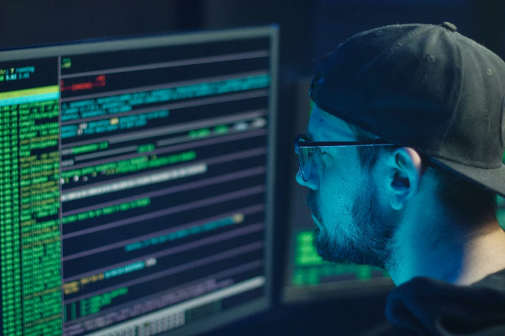 Managed Cyber Security Services